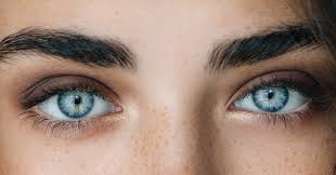 Image result for blue eyes